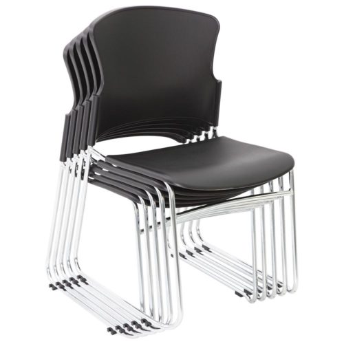 Verve Contract Chair