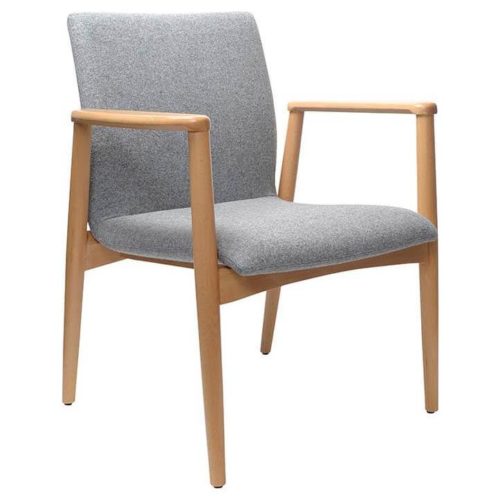 Konfurb Vienna Arm Chair