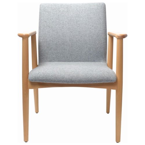 Konfurb Vienna Arm Chair