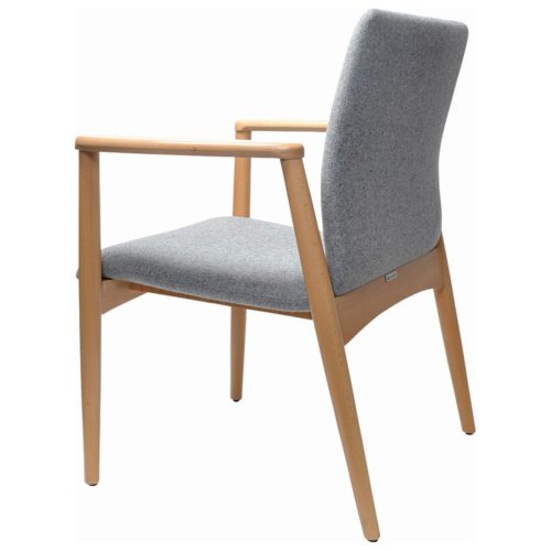 Konfurb Vienna Arm Chair