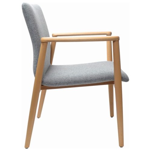 Konfurb Vienna Arm Chair