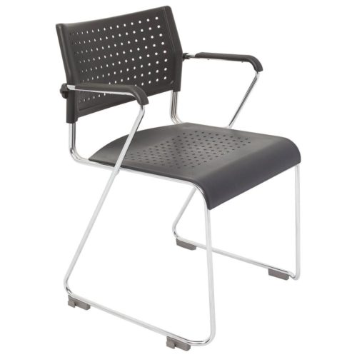 RapidLine Wimbledon Chair with Arms