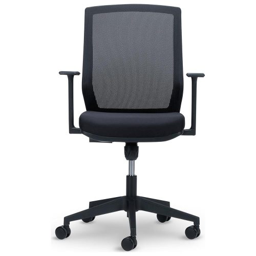 Workmate Mesh Task Office Chair