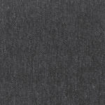 Fabric - Flax Charcoal