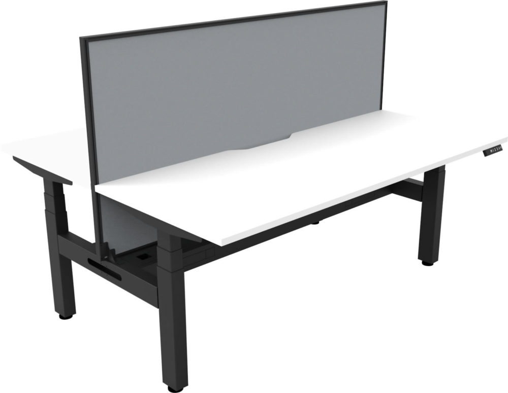 Electric Height Adjustable Desks Empire Furniture