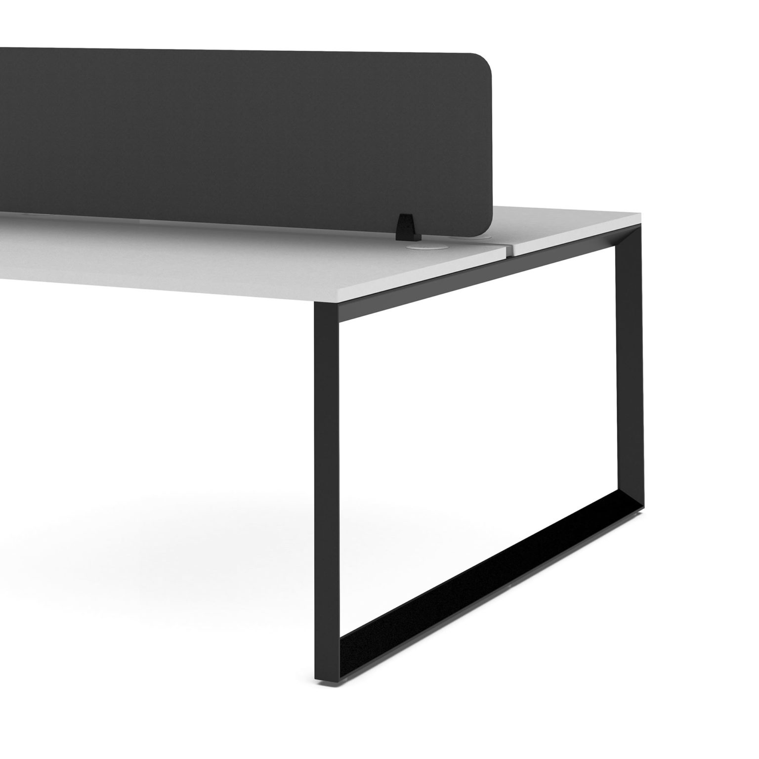 New Loop Leg Addition to Citi Workstation Range Empire Furniture