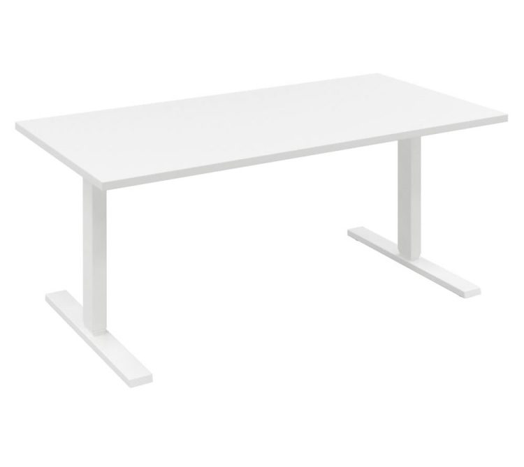Electric Height Adjustable Desks Empire Furniture