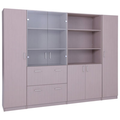 Filing Cabinets & Storage