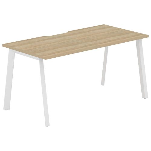 Citi A-Leg Freestanding Desk or Table