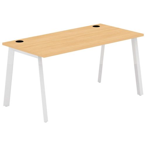 Citi A-Leg Freestanding Desk or Table