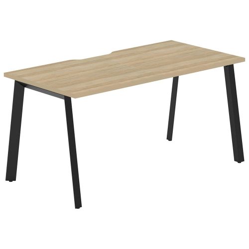 Citi A-Leg Freestanding Desk or Table