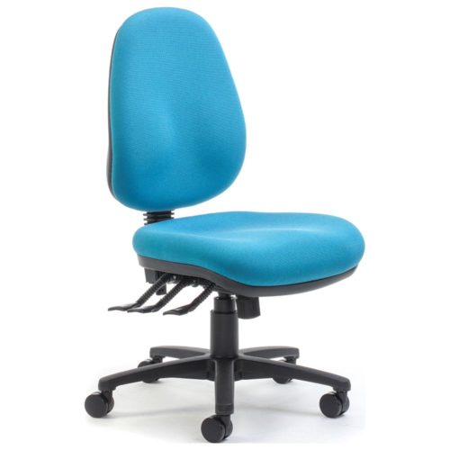 Demi High Back Office Chair