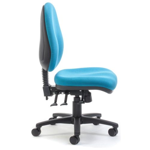 Demi High Back Office Chair