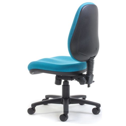 Demi High Back Office Chair