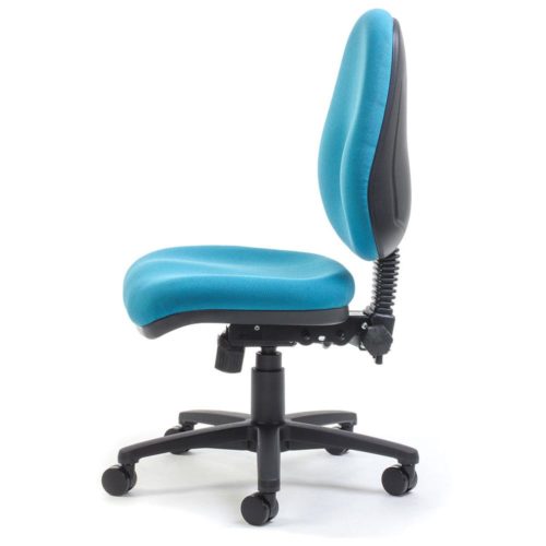 Demi High Back Office Chair