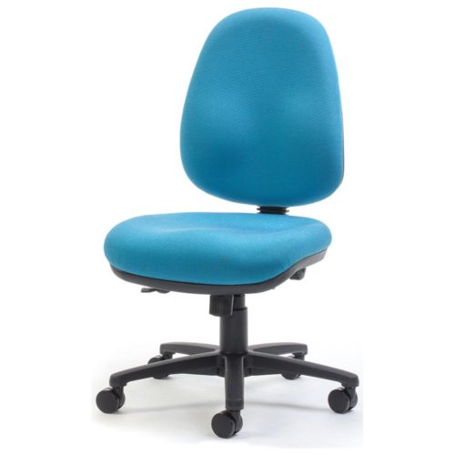Demi High Back Office Chair