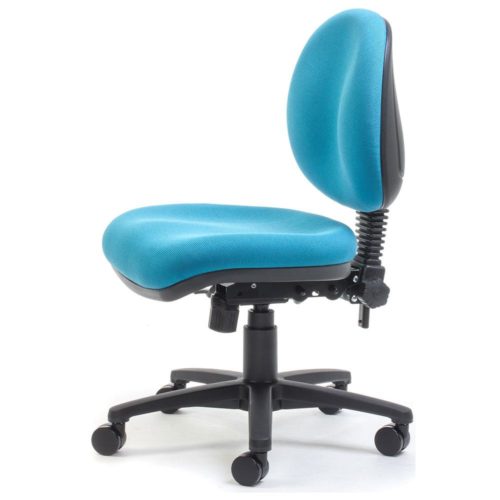 Demi Medium Back Office Chair