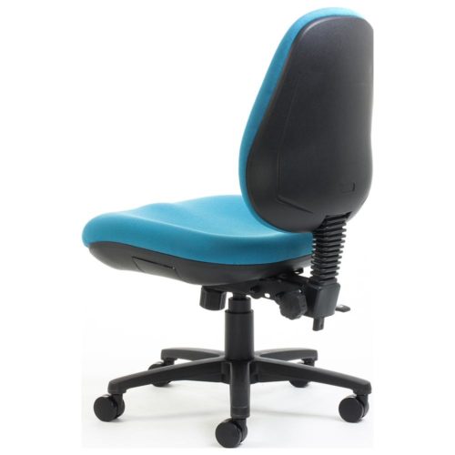 Demi Plus High Back Office Chair