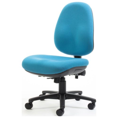 Demi Plus High Back Office Chair