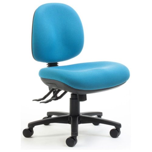 Demi Plus Medium Back Office Chair