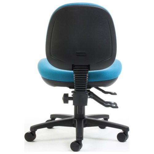 Demi Plus Medium Back Office Chair