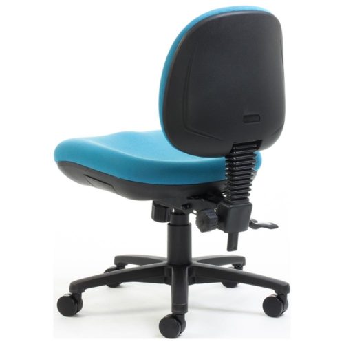 Demi Plus Medium Back Office Chair