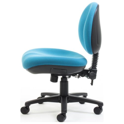 Demi Plus Medium Back Office Chair