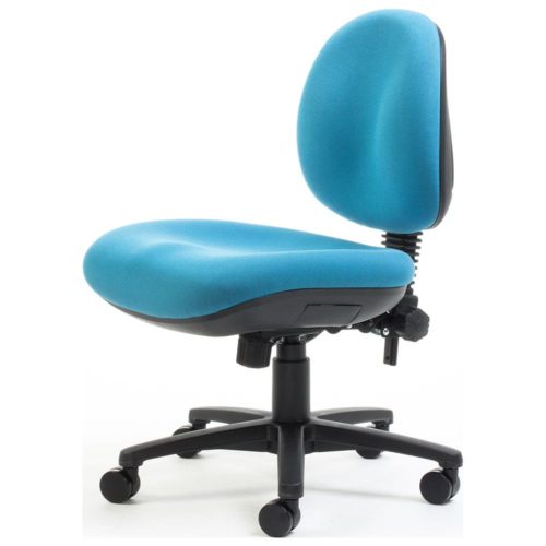 Demi Plus Medium Back Office Chair