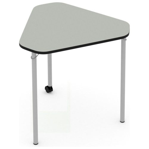 Lasso Table with Shield Top