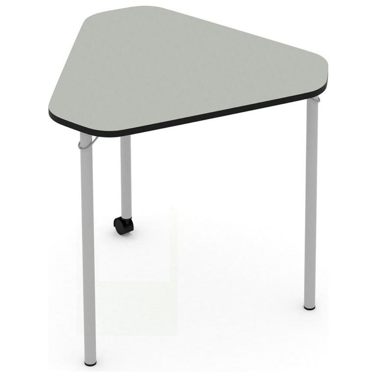 Lasso Table with Shield Top Empire Furniture