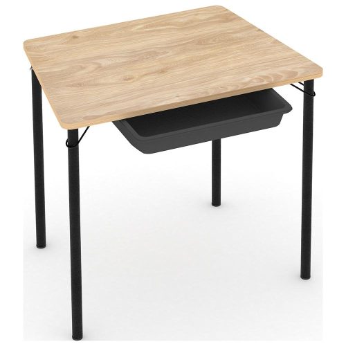 Lasso Table with Taper Top