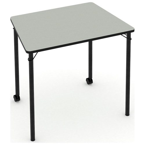 Lasso Table with Taper Top