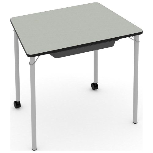 Lasso Table with Taper Top