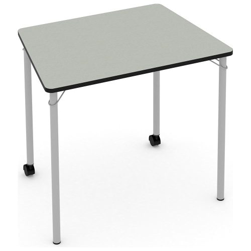 Lasso Table with Taper Top