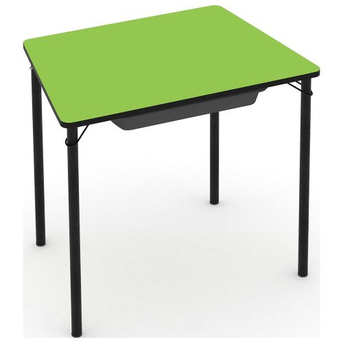 Lasso Table with Taper Top