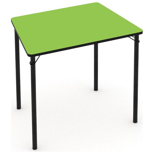 Lasso Table with Taper Top