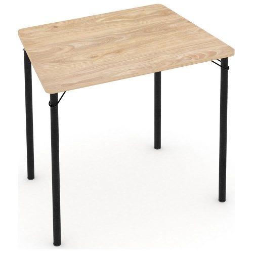 Lasso Table with Taper Top