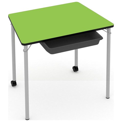 Lasso Table with Taper Top