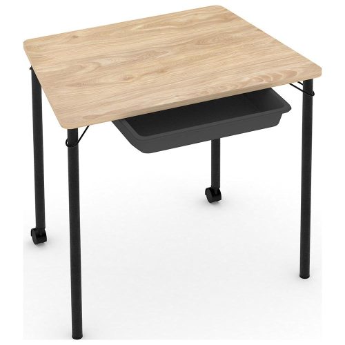 Lasso Table with Taper Top