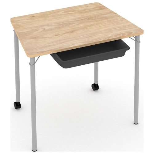 Lasso Table with Taper Top