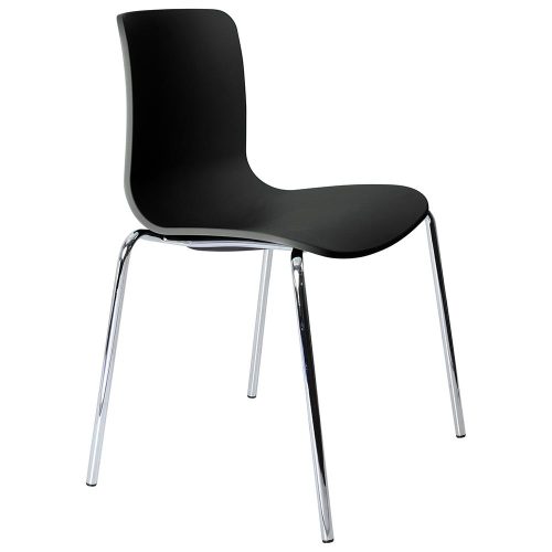 The Mixx Low 4 Leg Visitor Chair