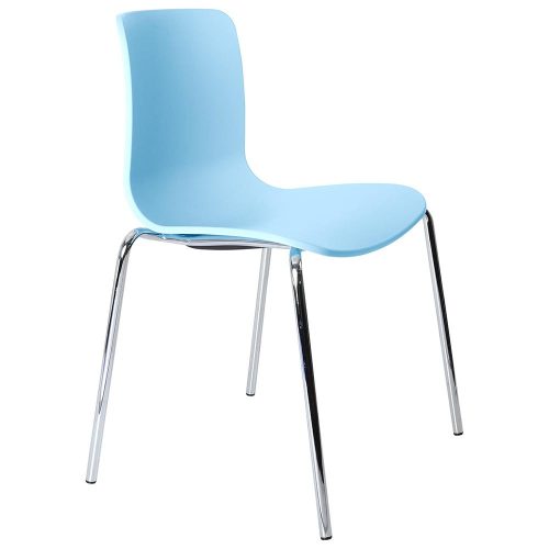 The Mixx Low 4 Leg Visitor Chair