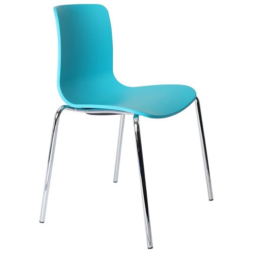 The Mixx Low 4 Leg Visitor Chair