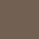 Mahogany Leather Look