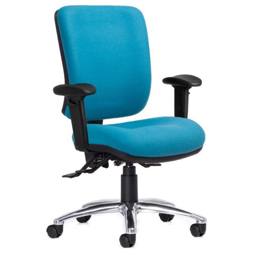 Remy High Back Office Chair