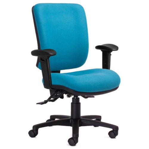 Remy High Back Office Chair
