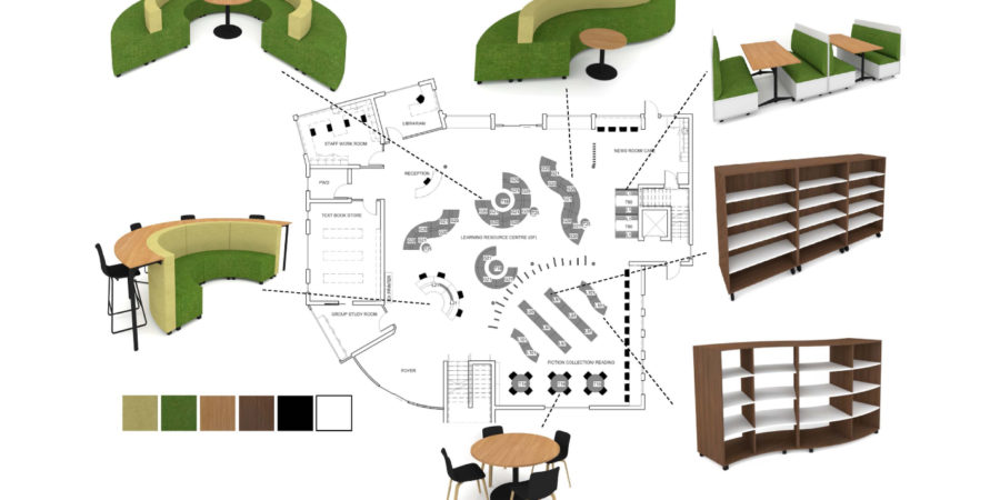 Space Planning