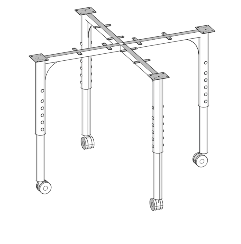 Acer Tables Empire Furniture