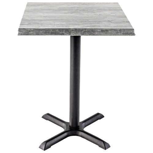 Rex Range Square Table