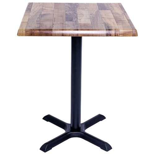 Rex Range Square Table